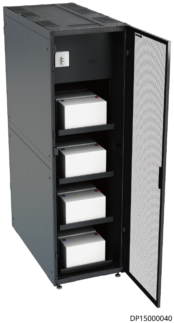 Huawei Battery Cabinet